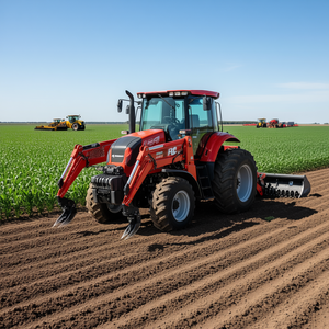 Equipo Agrícola de Trabajo Pesado FG 160 OS4 V4 Ripper - Product Image 3