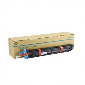 Unité de tambour DR512 pour Konica Minolta Bizhub C221 C224 C454 C284 C364 C454 C554 - Product Image 5