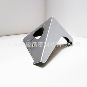 Yijun Furniture Legs 2047 Silver Heavy Duty Modern Minimalist Luxury - Product Image 4