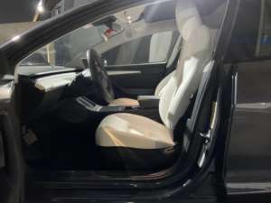 Achetez maintenant des voitures d'occasion <span class=keywords><strong>Tesla</strong></span> <span class=keywords><strong>Model</strong></span> <span class=keywords><strong>3</strong></span> STANDARD RANGE PLUS Sedan 2021 prêtes à être expédiées - Product Image 6