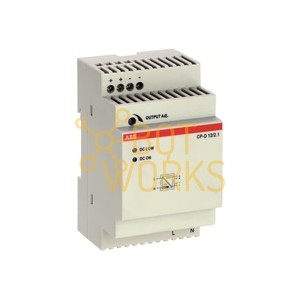 ABB 1SVR427043R1200 - Nuovo - Product Image 1