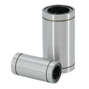 محامل حركة خطية من سلسلة LM.UU OP AJ بسعر المصنع المباشر، كتلة انزلاقية كروية خطية، محامل خطية للطابعات ثلاثية الأبعاد - Product Image 4