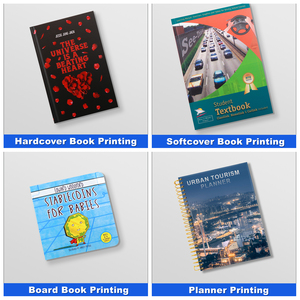 Service d'auto-édition personnalisé luxe spécial Mini <span class=keywords><strong>minuscules</strong></span> livres de poche impression couverture rigide cousue reliure roman petit livre - Product Image 5