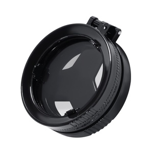 Support de filtre polarisant magnétique pour la <span class=keywords><strong>photographie</strong></span> sur téléphone portable, clip d'objectif CPL professionnel 52 mm pour accessoires d'appareil photo de smartphone - Product Image 6