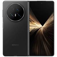 Hono Magic V5 5G Deca Core CDMA2000 2G Teléfono Inteligente Android con Pantalla OLED de 120Hz y Batería de 5000-5999mAh