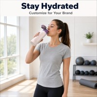Bouteille d'eau isotherme en acier inoxydable ZB Wholesale avec logo personnalisé, 32oz 24oz, FreeSip, avec paille, double mode de consommation, anti-fuite, gobelet de voyage