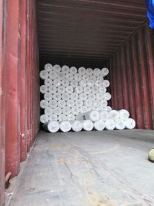 Nailon Grow Trellis <span class=keywords><strong>Netting</strong></span> Procesamiento de corte personalizado - Product Image 6