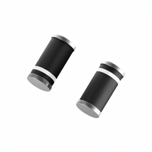 Electronics Component Diodes Authorized Distributor DO-213AB, MELF CDLL4759A/TR - Product Image 1