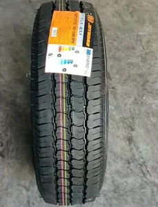 Bonne qualité JOYROAD/CENTARA Pneus pour camions légers <span class=keywords><strong>185R14C</strong></span> Roues et pneus commerciaux SUV VAN - Product Image 3