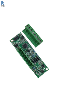 Module d'extension de capteur pour contrôleur PLC, neuf et original XC-2AD2DA-BD - Product Image 1