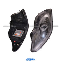 Faros Delanteros LED de Alta Gama para Autos Deportivos, Material Original, para McLaren MP4-12 L 11A6286CP R 11A6287CP