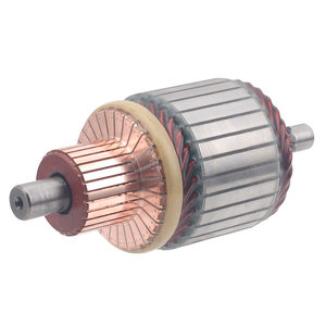 S61-0287 hohe Qualität 12V Starter Teile Anker IM3066 für Automotive Starter und Heavy Duty - Product Image 2