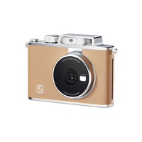 Imprimante photo couleur portable HPRT Z2, mini imprimante de poche mobile Zink AR sans fil, imprimante instantanée pour téléphone et voyages