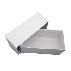 Wholesale Custom Rectangle Jewelry Phone Glasses Paper Box For Gift