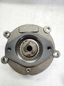 EC360 EC380ใหม่ส่วนประกอบเครื่องดึงกำลังเครื่องยนต์เครื่องพร้อมตัวเรือนแบริ่ง15054375 - Product Image 2