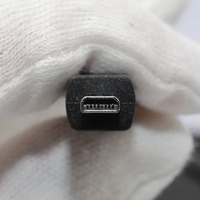 Pingle 1,5 m Cable USB de la cámara digital para NIKON D750 Coolpix L19 L20 S620 D7100 UC E6 Cable DE DATOS USB