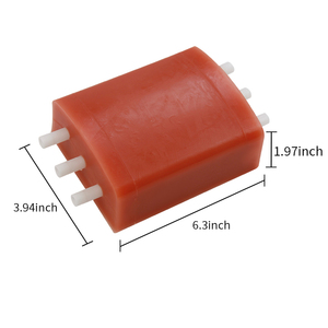 Modelo de Entrenamiento para Acceso <span class=keywords><strong>Vascular</strong></span> Guiado por Ultrasonido IG005-S1, 3 Vasos, Compatible con Bomba, Circulación, Fantoche Biónico para Punción <span class=keywords><strong>Vascular</strong></span> - Product Image 4