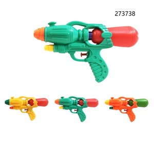 Jeu de tir <span class=keywords><strong>d</strong></span>'été en plein air <span class=keywords><strong>Jouet</strong></span> pistolet à eau bon marché pour jouer à la plage - Product Image 6