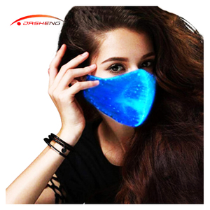 2020 <span class=keywords><strong>Amazon</strong></span> Ebay Hot Sale usb lavable rechargeable <span class=keywords><strong>LED</strong></span> allumée <span class=keywords><strong>masque</strong></span> facial avec la conception - Product Image 1