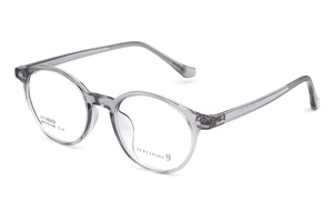 Monturas de Gafas LevelNine 26202 TR90 para Hombre, Monturas Ópticas de Marco Completo TR90, Monturas Ópticas TR90 - Product Image 5