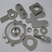 Fabrication sur mesure de boîtiers en tôle à faible volume, découpe laser de précision, pliage, soudage et assemblage OEM en aluminium et acier
