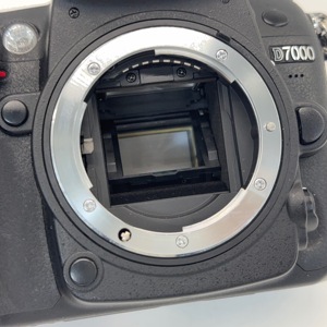 Cámara DSLR <span class=keywords><strong>D7000</strong></span> Usada - Profesional, 16.2MP, 1080P, Compatible con Tarjeta SD, 1 Año de Garantía, Casi <span class=keywords><strong>Nueva</strong></span>, para Principiantes - Product Image 6