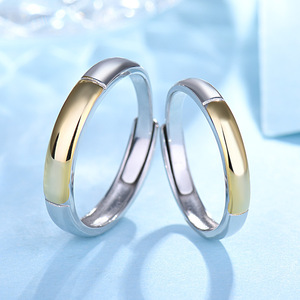 Anillos de Diseño Nuevo, Joyería de Plata, Joyería Personalizada, Plata de Ley 925, Anillo de Eternidad Antiguo con Circonitas Cúbicas de <span class=keywords><strong>China</strong></span> - Product Image 6