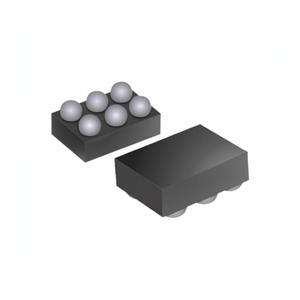 GLF2351A-S3G7 En Stock 6 UFBGA, WLCSP Comprar Online Componentes Electrónicos Gestión de Energía (PMIC) - Product Image 1