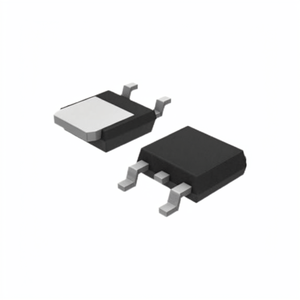 TO-252 Components Electronic Transistors Original One Stop Service AM30N10-70D - Product Image 1