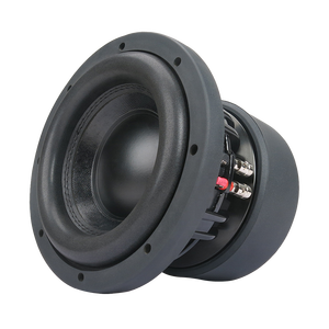 Subwoofer de Audio para Automóvil de Doble Bobina de 8 Pulgadas de Alta Calidad, RMS de 600 W, Directo de 12 V CC, Altavoz de Audio para Automóvil con Excelente Reputación - Product Image 5