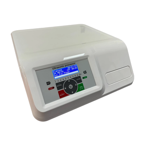 Endüstriyel-ultrasonik-karıştırıcılar ultrasonik sıvı İşlemci Sonicator ultrasonik homojenleştirici - Product Image 2