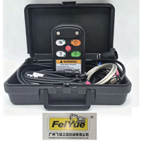 Outils de diagnostic pour excavatrice Bobcat RST, outil de démarrage à distance RST, pièces d'excavatrice, outil de démarrage à distance Bobcat, analyseur de service