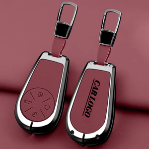 Funda para llave de coche, llavero para Chery Exeed VX RX CDM\LX PHEV, funda protectora modificada para llavero, pieza de moldeado interior para llavero de coche - Product Image 3