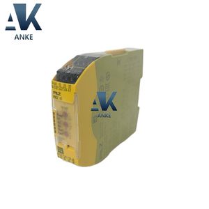 Relé DE SEGURIDAD original 750105 PNOZ S5 C 24VDC 2 n/O 2 n/ - Product Image 3