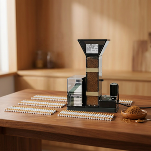 Máquina de Llenado de Cigarrillos de Grado Industrial 2026, Máquina para Hacer Cigarrillos, Máquina <span class=keywords><strong>Magnum</strong></span> Tobacco Comanies - Product Image 1