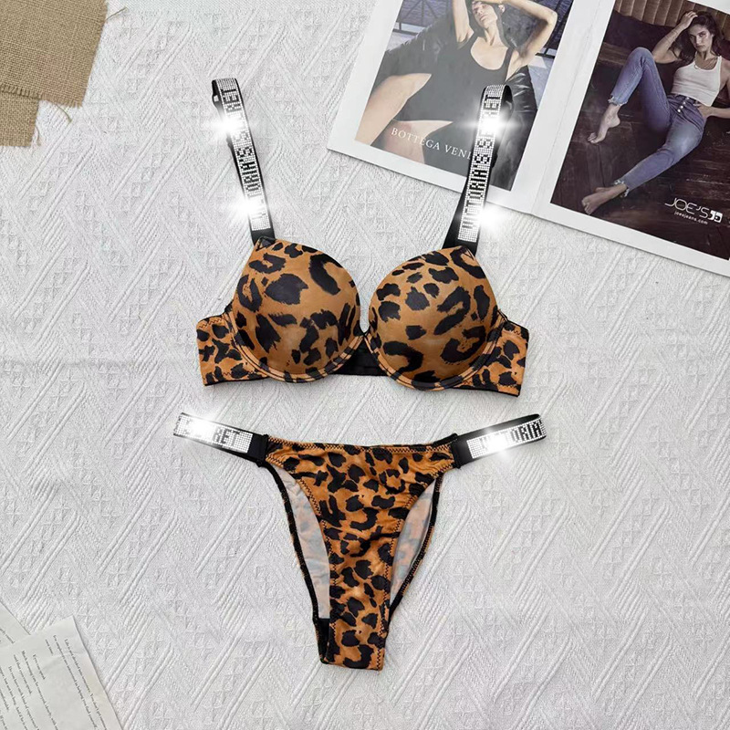 Estampado de leopardo grande