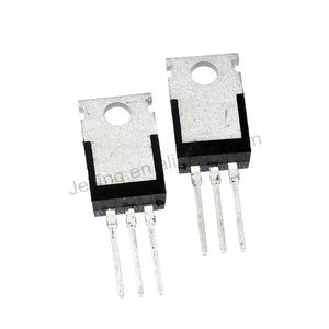 Transistor en silicium Jeking 3V 100A PNP <span class=keywords><strong>TIP32C</strong></span> - Product Image 2
