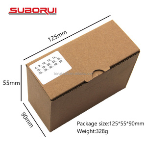 SUBORUI 15 من 6 من من الألماس من حيث الجوهر ، طقم من الجرانيت والبورسلين والرخام والسيراميك - Product Image 4