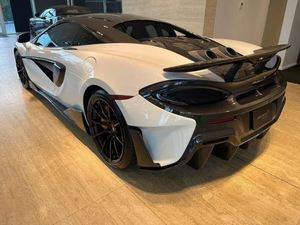 <span class=keywords><strong>McLaren</strong></span> 600LT USATA - Auto Sportiva - Product Image 5