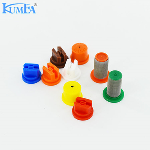 KUMEA農業TPU11006プラスチックフラットファンパターンノズルフラットファンTeejetスプレーチップ - Product Image 6
