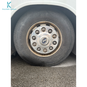 حافلة سياحية مستعملة فائقة الفعالية من حيث التكلفة 6129، بمساحة واسعة وتصميم داخلي شبه جديد. اتركونا نقدم لكم عرضًا لا يُضاهى! - Product Image 5