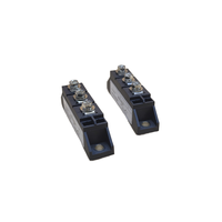 Module semi-conducteur discret de puissance 40AA16DDK, diode redresseuse 40A 1600V