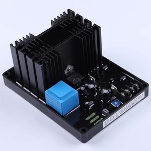 Module stabilisateur de tension AVR pour générateur triphasé Gb130b 50 kW 380 V pour moteur diesel - Product Image 1