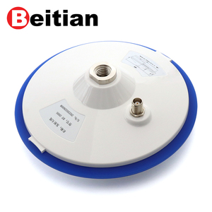 Antenne émettrice GNSS multibandes haute précision BT-200S TNC-K GPS L1 L2 L5 BDS B1 B2 B3 GLONASS L1 L2 Beitian - Product Image 2