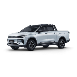 Nuevo chino 4 puertas 5 asientos Geely Ra <span class=keywords><strong>dar</strong></span> RD6 Pickup Pick Up coche eléctrico de alta calidad - Product Image 4
