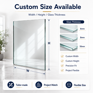 <span class=keywords><strong>Box</strong></span> <span class=keywords><strong>doccia</strong></span> angolare su misura con telaio oro spazzolato e pannello in vetro temperato satinato per bagno di villa - Product Image 2