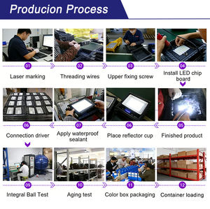 Lampe <span class=keywords><strong>solaire</strong></span> à <span class=keywords><strong>détecteur</strong></span> de mouvement LED étanche pour extérieur, <span class=keywords><strong>avec</strong></span> télécommande, pour jardin, cour, allée - Product Image 6