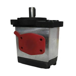 Pompe à vis GR28 <span class=keywords><strong>GR33</strong></span> GR38 GR47 GR55 GR72 G28V006F1C3GD G380C025F2AC4QD Pompe à vis hydraulique à engrenages - Product Image 5