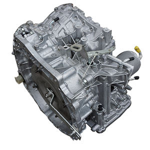 310201XT9A 310201XF1C 1XF9B Pièce automatique JF011E RE0F10D 4WD 2.5L pour Nissan X-TRAIL Renault <span class=keywords><strong>Koleos</strong></span> Boîtes de vitesses - Product Image 1