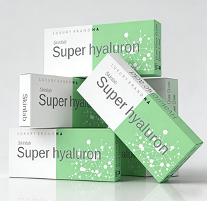 Gel de Ácido Hialurónico de 10 ml, 20 ml, 50 ml para <span class=keywords><strong>Aumento</strong></span> de Senos, Levantamiento de Glúteos, <span class=keywords><strong>Aumento</strong></span> de Glúteos - Product Image 3